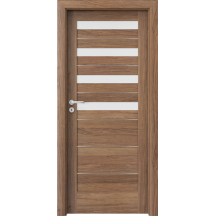 Porta Verte HOME D.4 intarzia Dub Kalifornia 